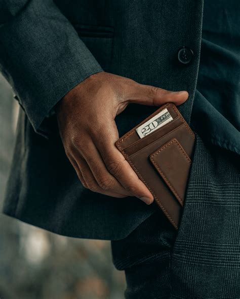 most durable wallets.